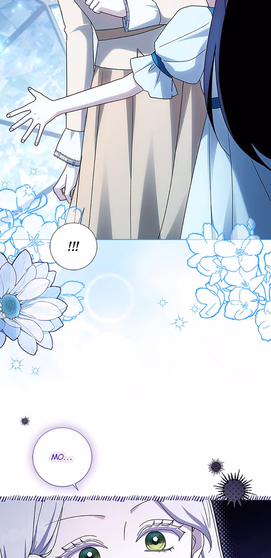 Read Sierra on Strike! chapter 16 image 45 on Lezhin