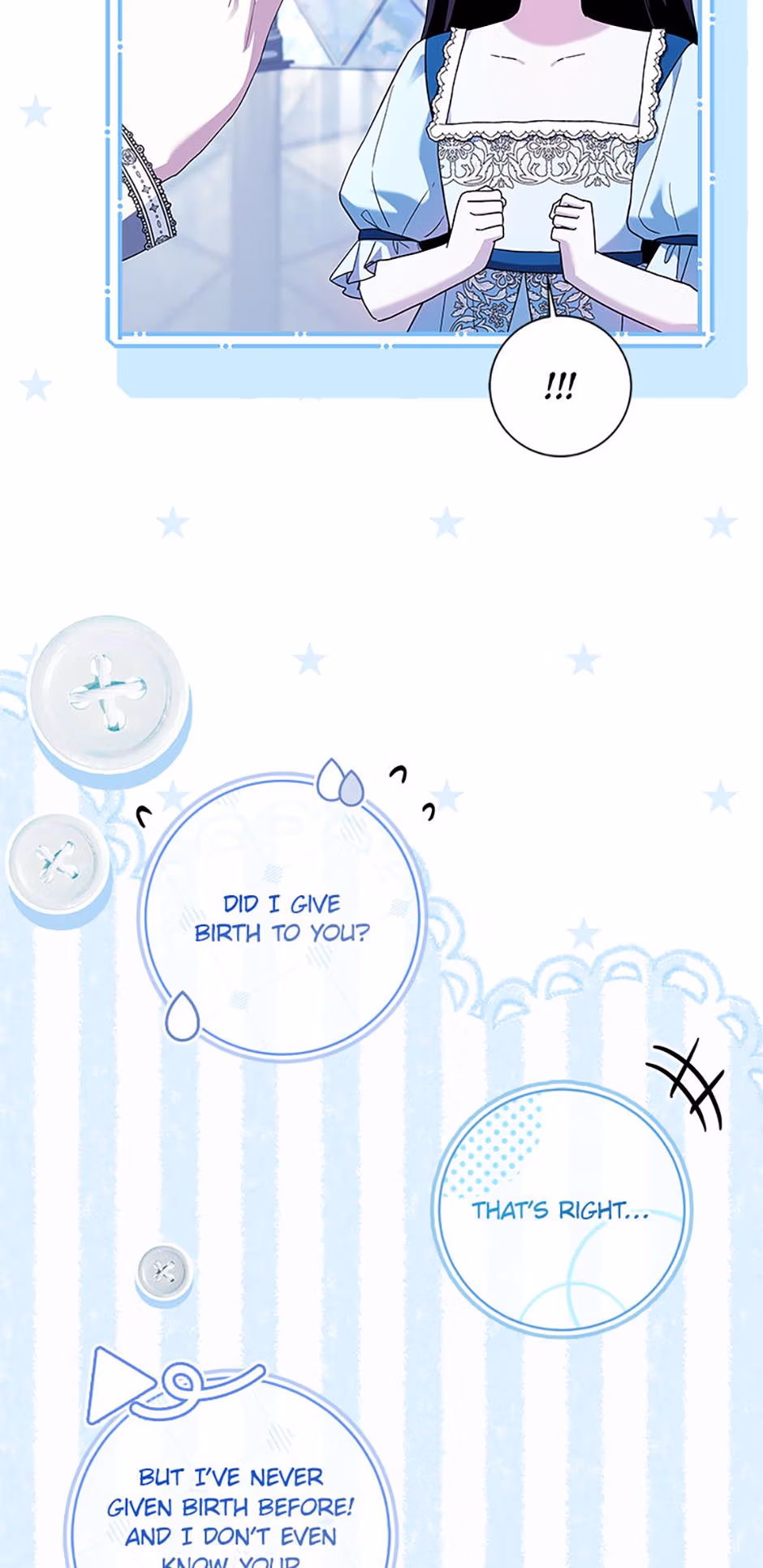 Read Sierra on Strike! chapter 16 image 47 on Lezhin