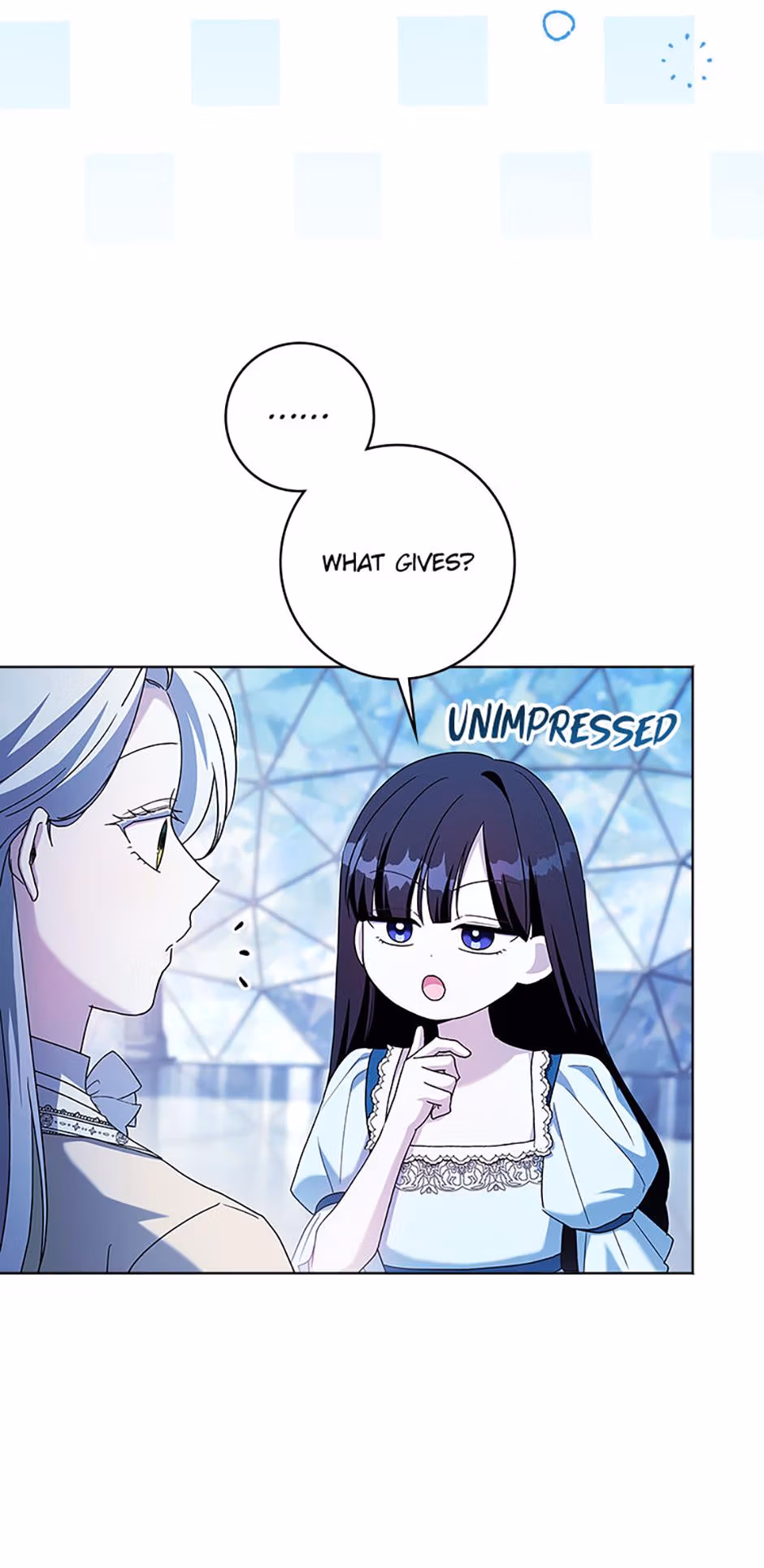 Read Sierra on Strike! chapter 16 image 52 on Lezhin
