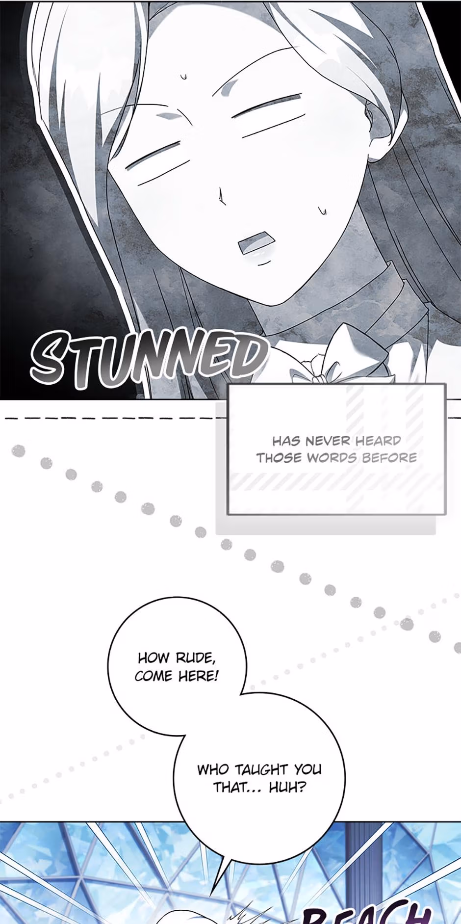 Read Sierra on Strike! chapter 16 image 55 on Lezhin