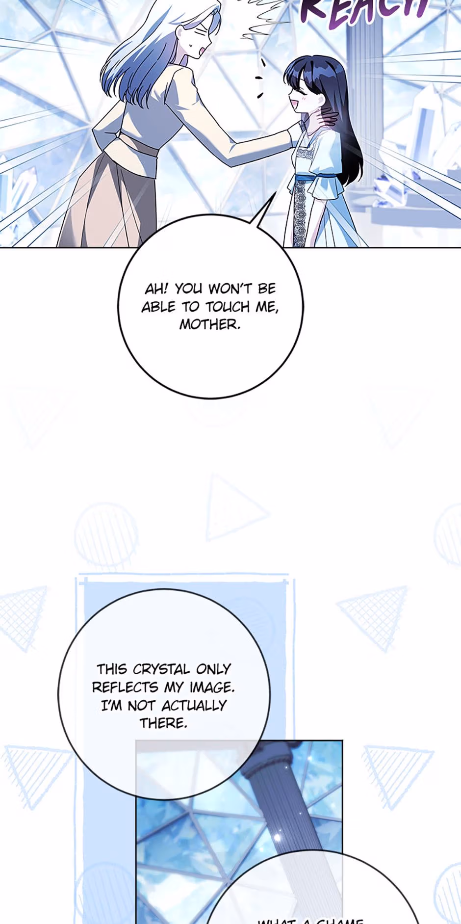 Read Sierra on Strike! chapter 16 image 56 on Lezhin