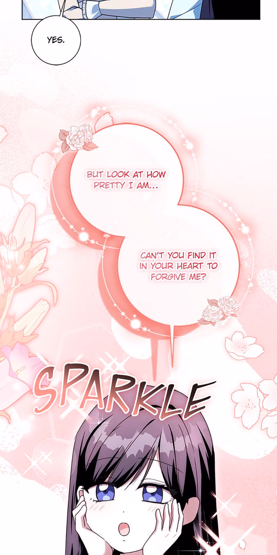 Read Sierra on Strike! chapter 16 image 58 on Lezhin