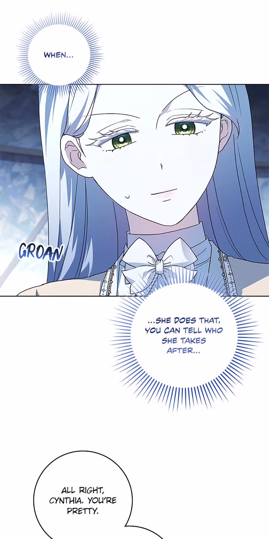 Read Sierra on Strike! chapter 16 image 60 on Lezhin
