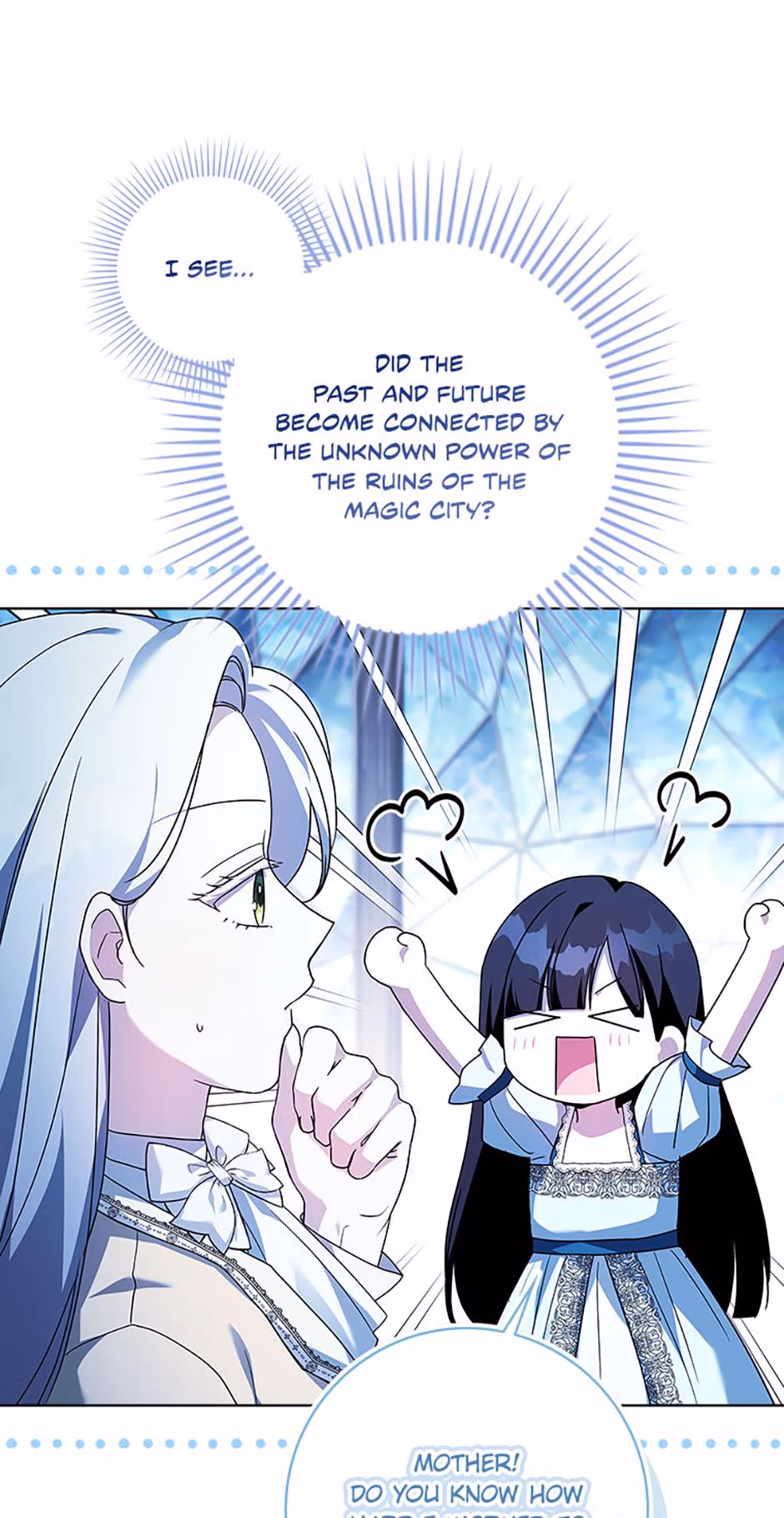 Read Sierra on Strike! chapter 16 image 62 on Lezhin