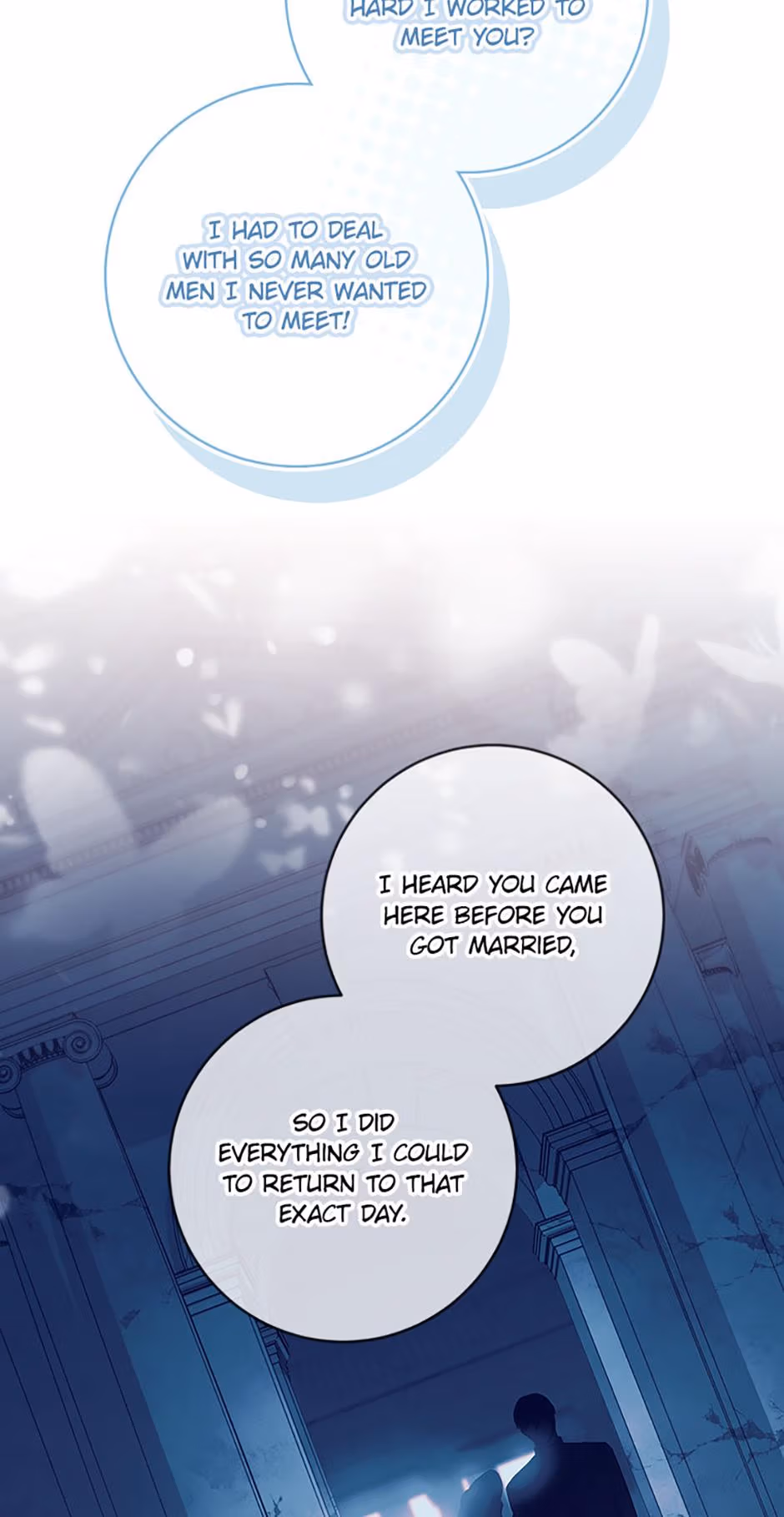 Read Sierra on Strike! chapter 16 image 63 on Lezhin
