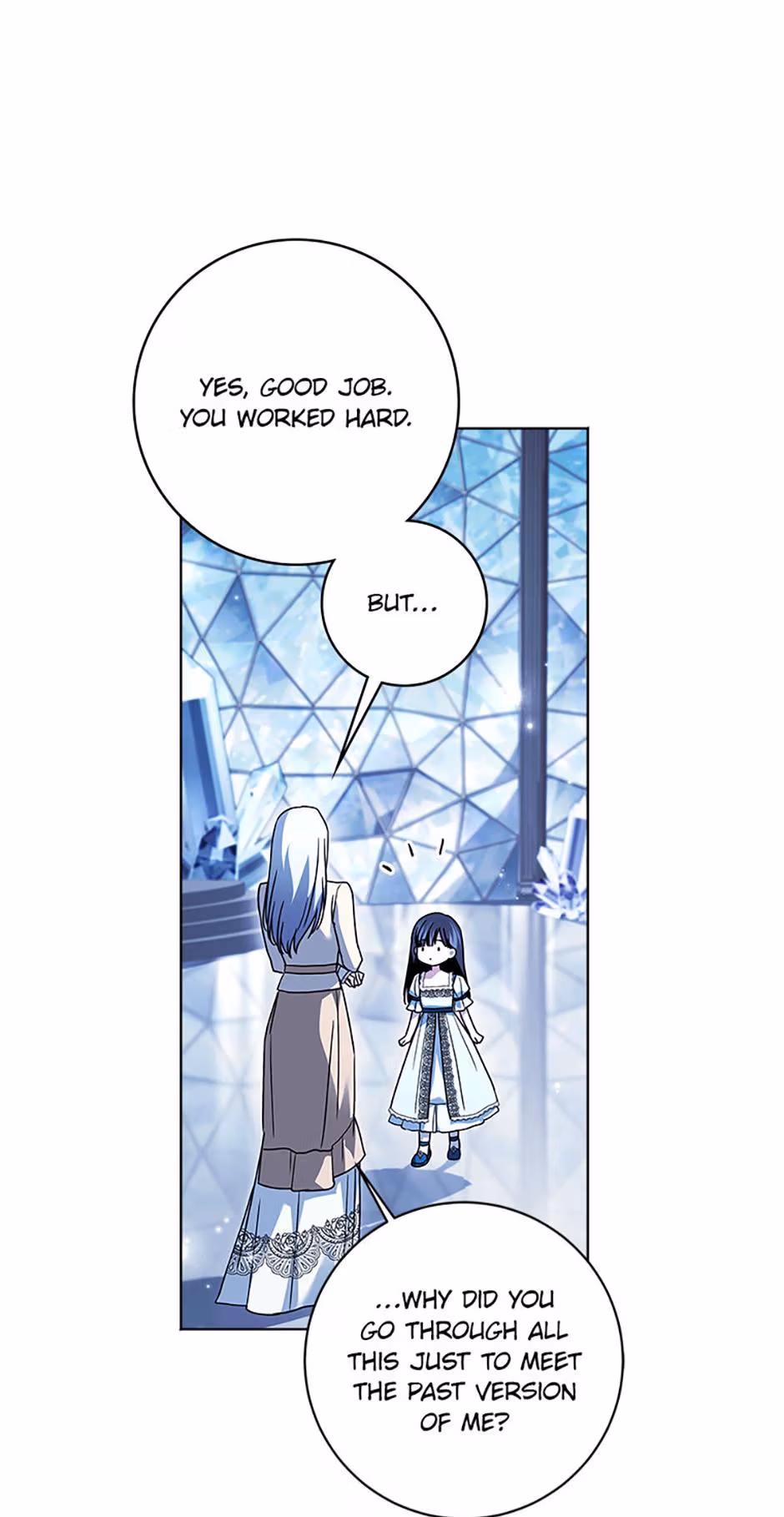Read Sierra on Strike! chapter 16 image 65 on Lezhin