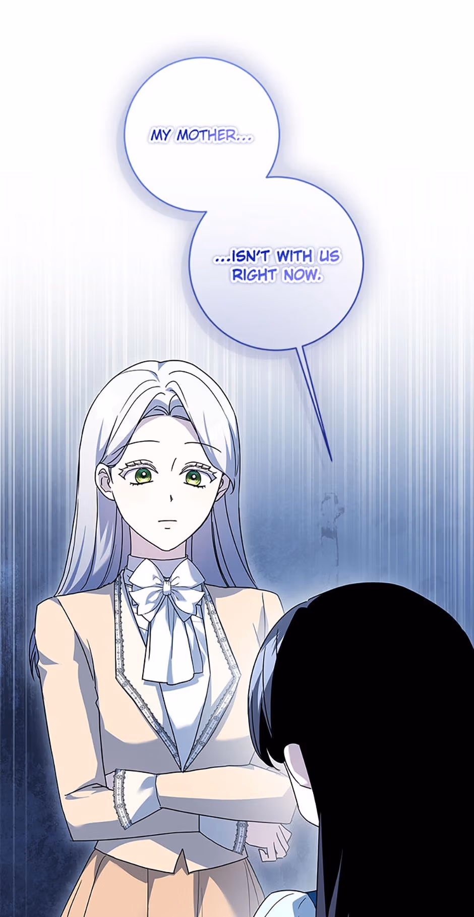 Read Sierra on Strike! chapter 16 image 68 on Lezhin