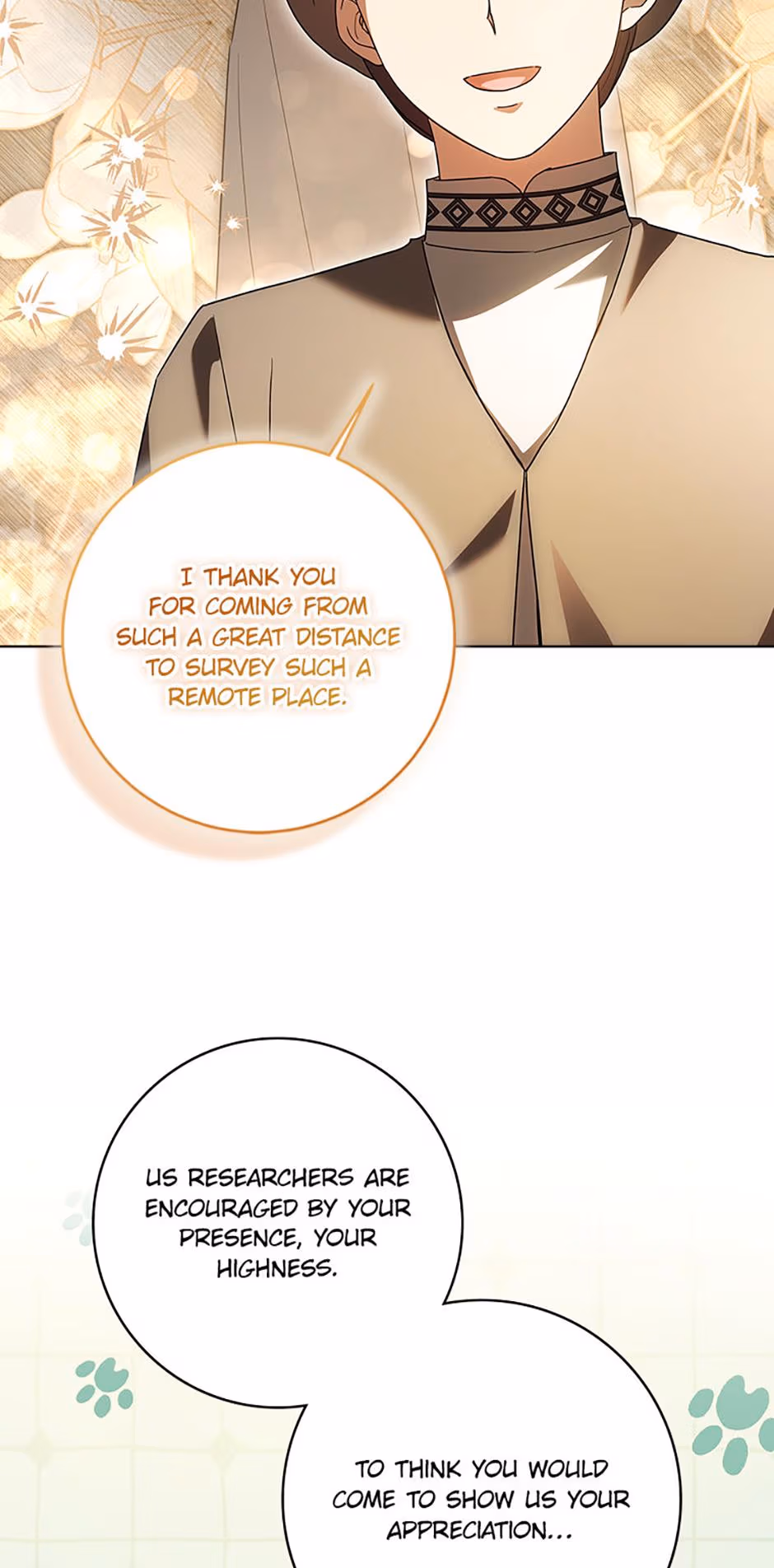 Read Sierra on Strike! chapter 16 image 7 on Lezhin