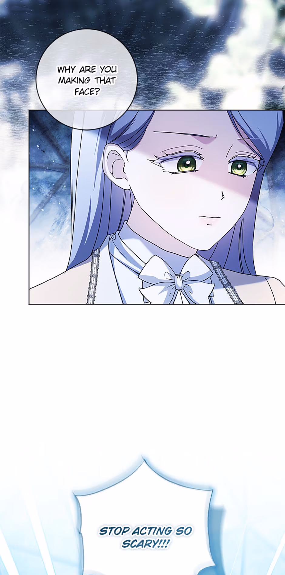Read Sierra on Strike! chapter 17 image 11 on Lezhin