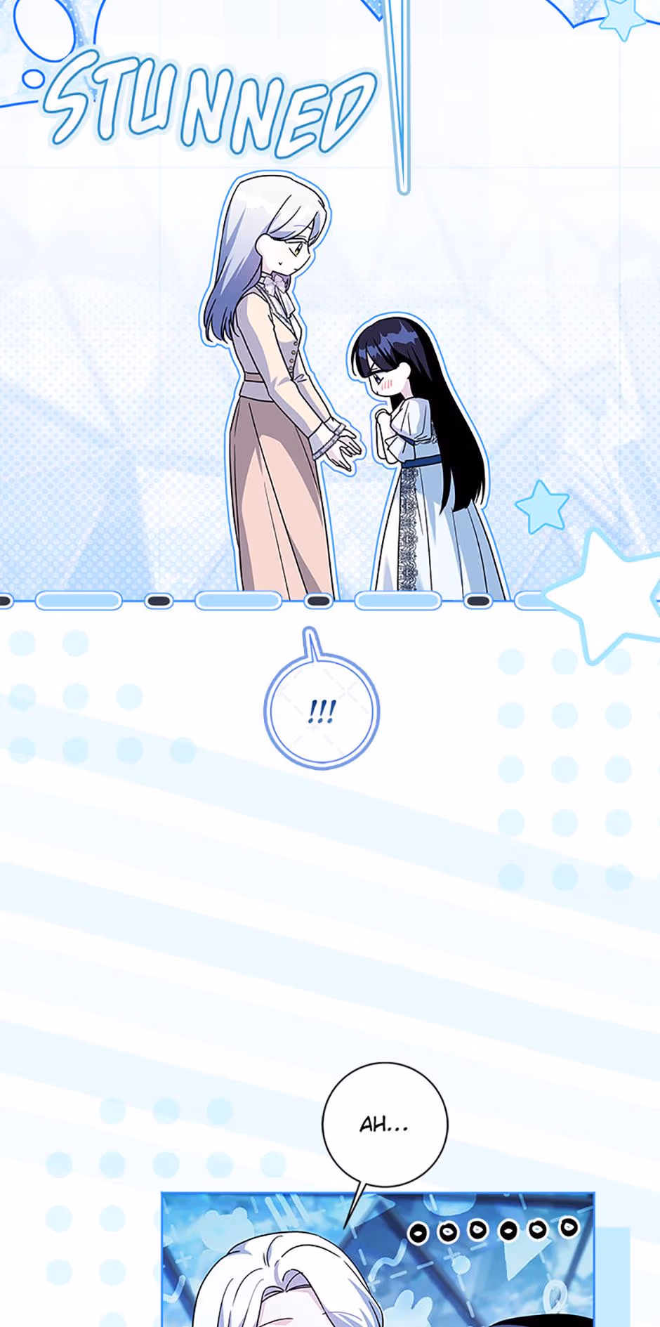 Read Sierra on Strike! chapter 17 image 15 on Lezhin