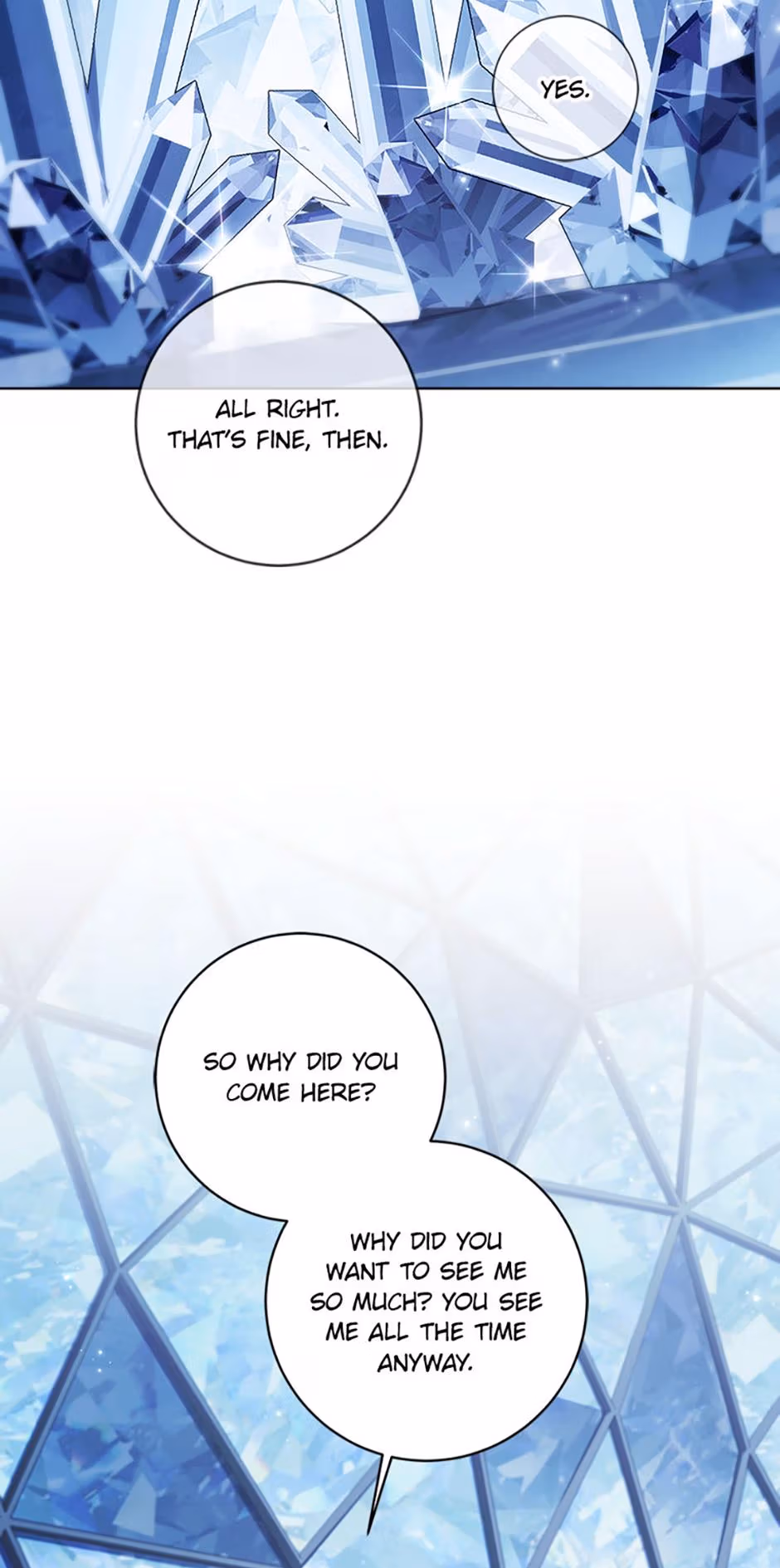 Read Sierra on Strike! chapter 17 image 19 on Lezhin