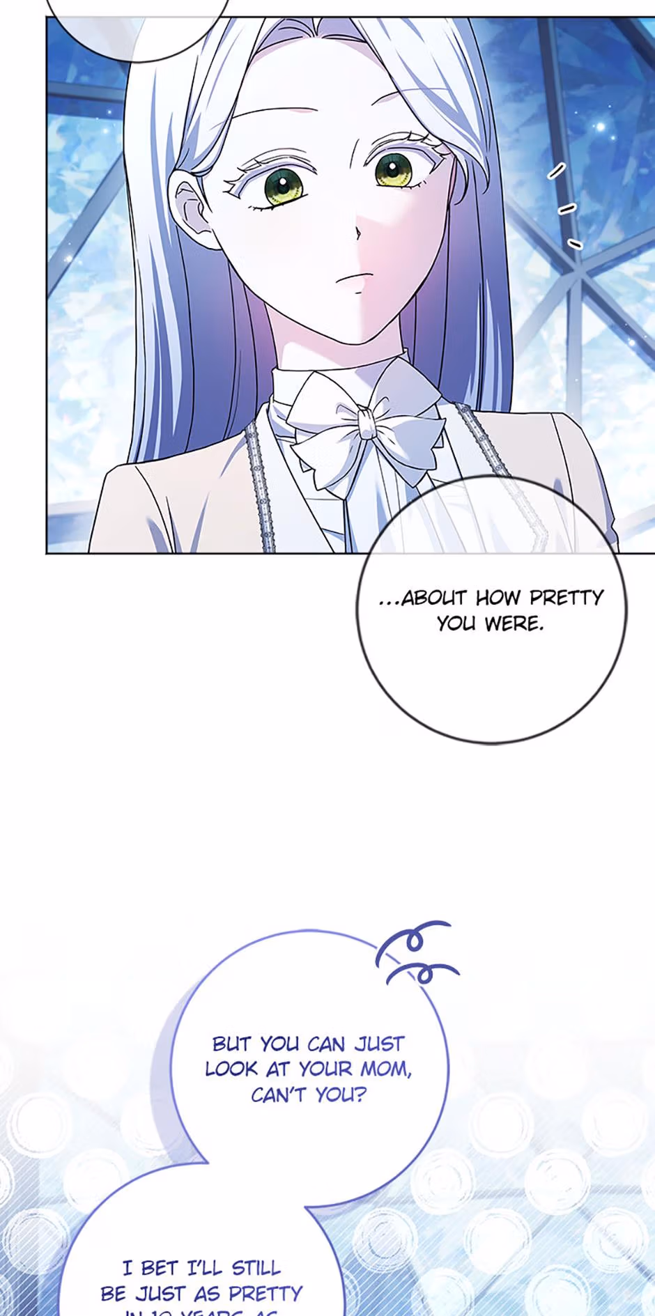 Read Sierra on Strike! chapter 17 image 21 on Lezhin
