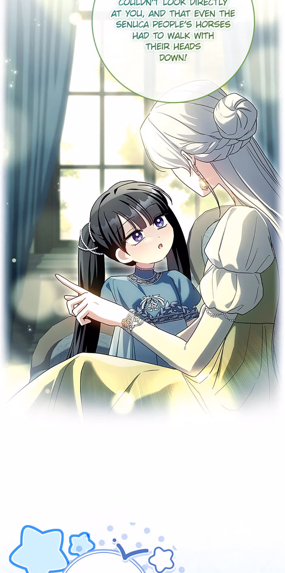 Read Sierra on Strike! chapter 17 image 23 on Lezhin