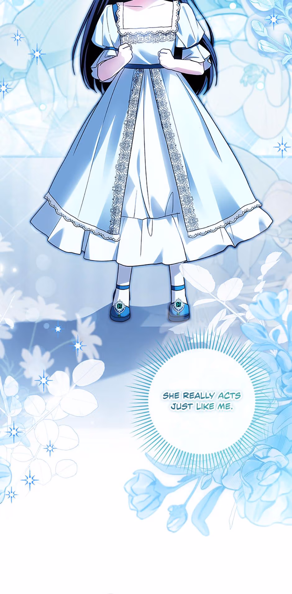 Read Sierra on Strike! chapter 17 image 28 on Lezhin