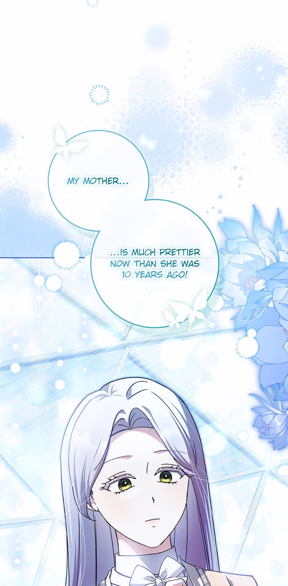 Read Sierra on Strike! chapter 17 image 32 on Lezhin