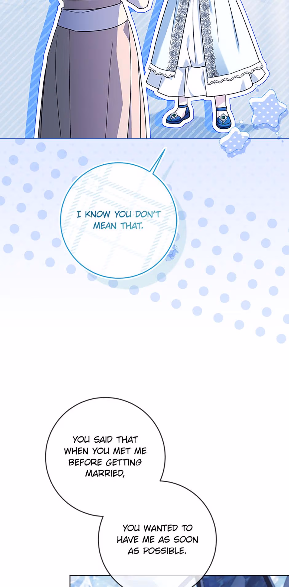 Read Sierra on Strike! chapter 17 image 35 on Lezhin