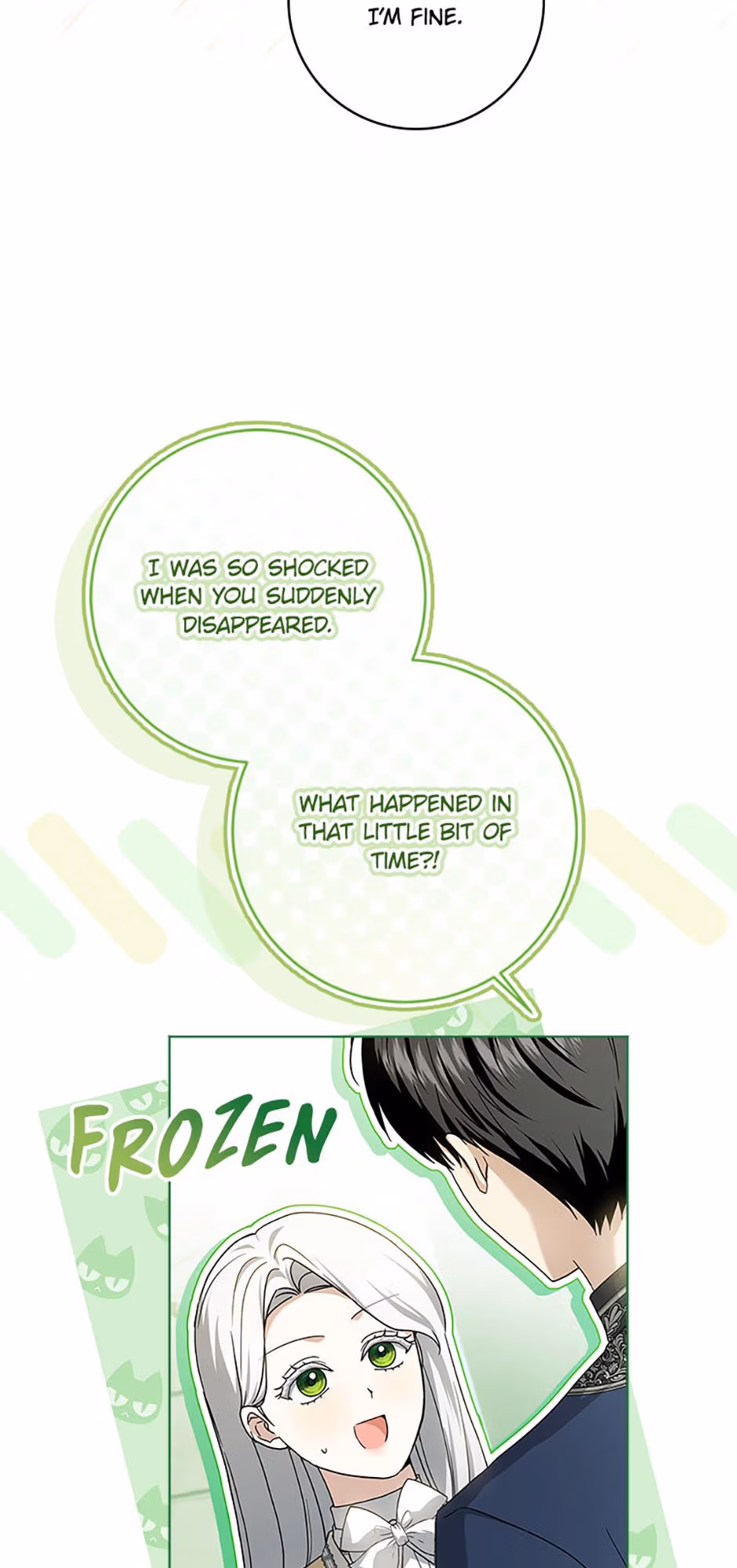 Read Sierra on Strike! chapter 17 image 45 on Lezhin