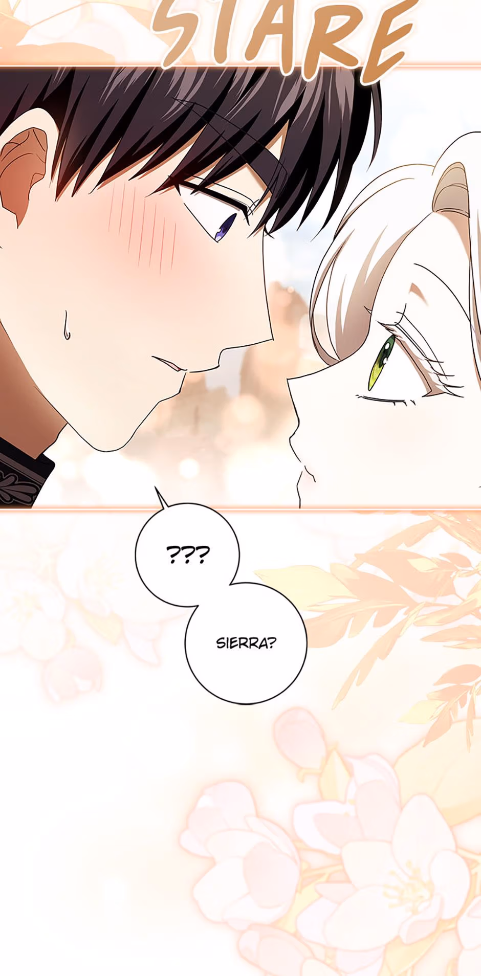 Read Sierra on Strike! chapter 17 image 53 on Lezhin