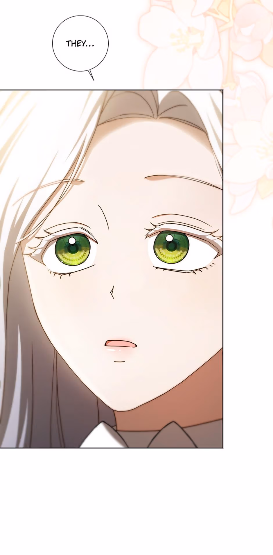 Read Sierra on Strike! chapter 17 image 54 on Lezhin