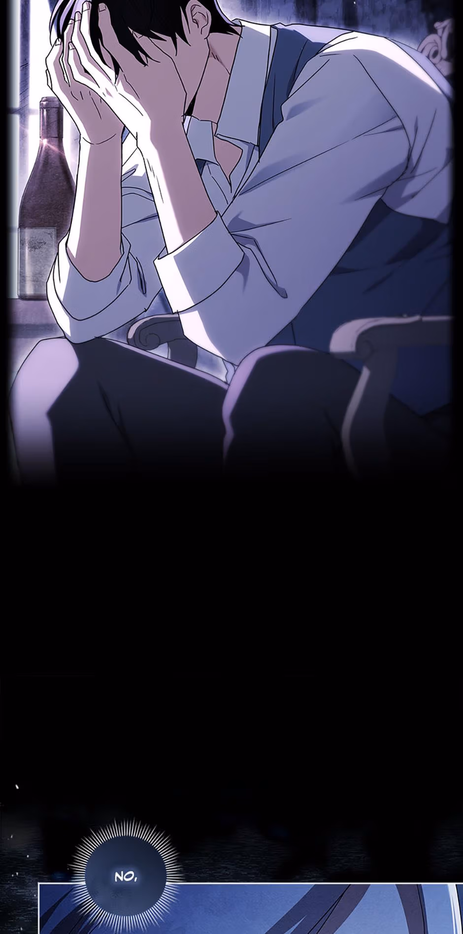 Read Sierra on Strike! chapter 17 image 6 on Lezhin