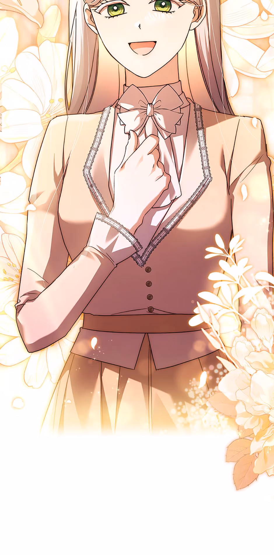 Read Sierra on Strike! chapter 17 image 60 on Lezhin