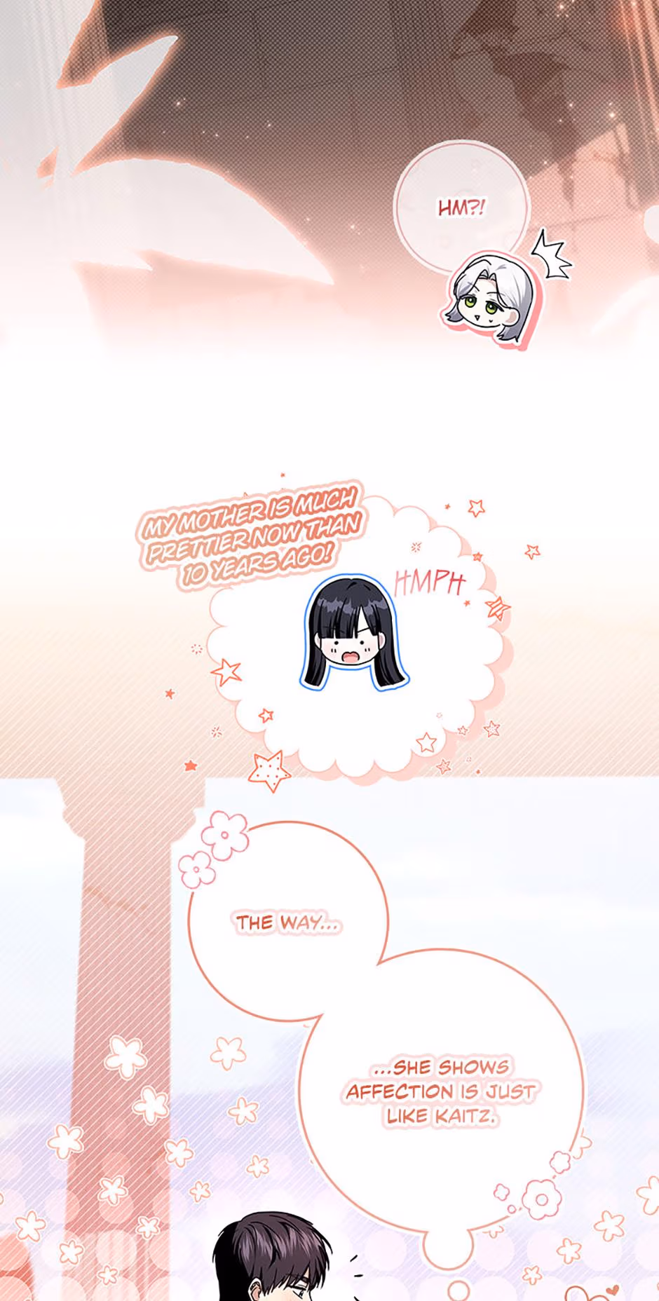 Read Sierra on Strike! chapter 17 image 63 on Lezhin