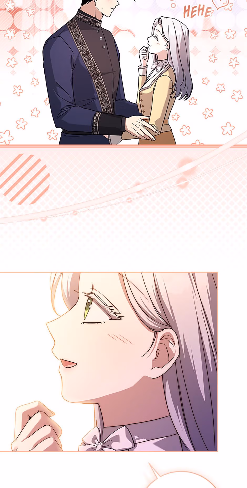 Read Sierra on Strike! chapter 17 image 64 on Lezhin