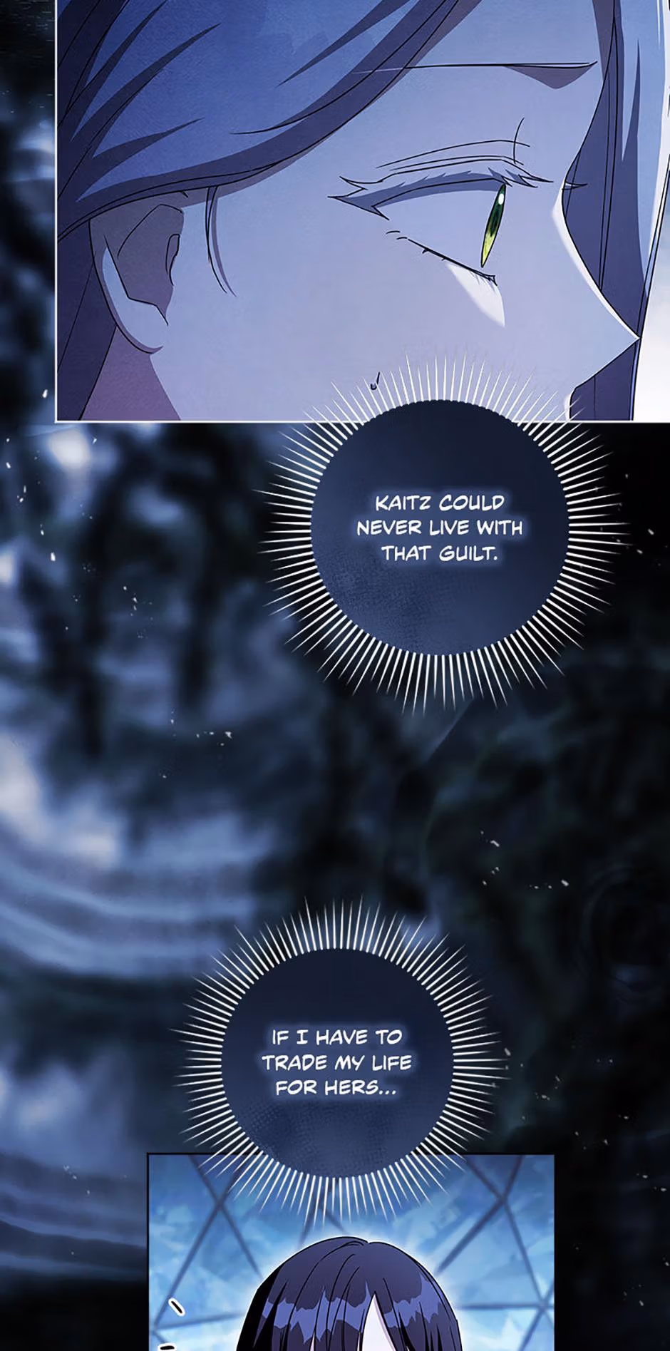 Read Sierra on Strike! chapter 17 image 7 on Lezhin
