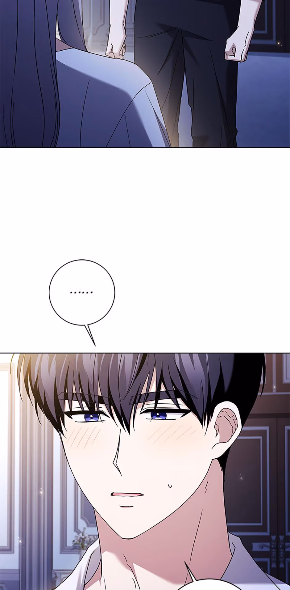 Read Sierra on Strike! chapter 18 image 13 on Lezhin