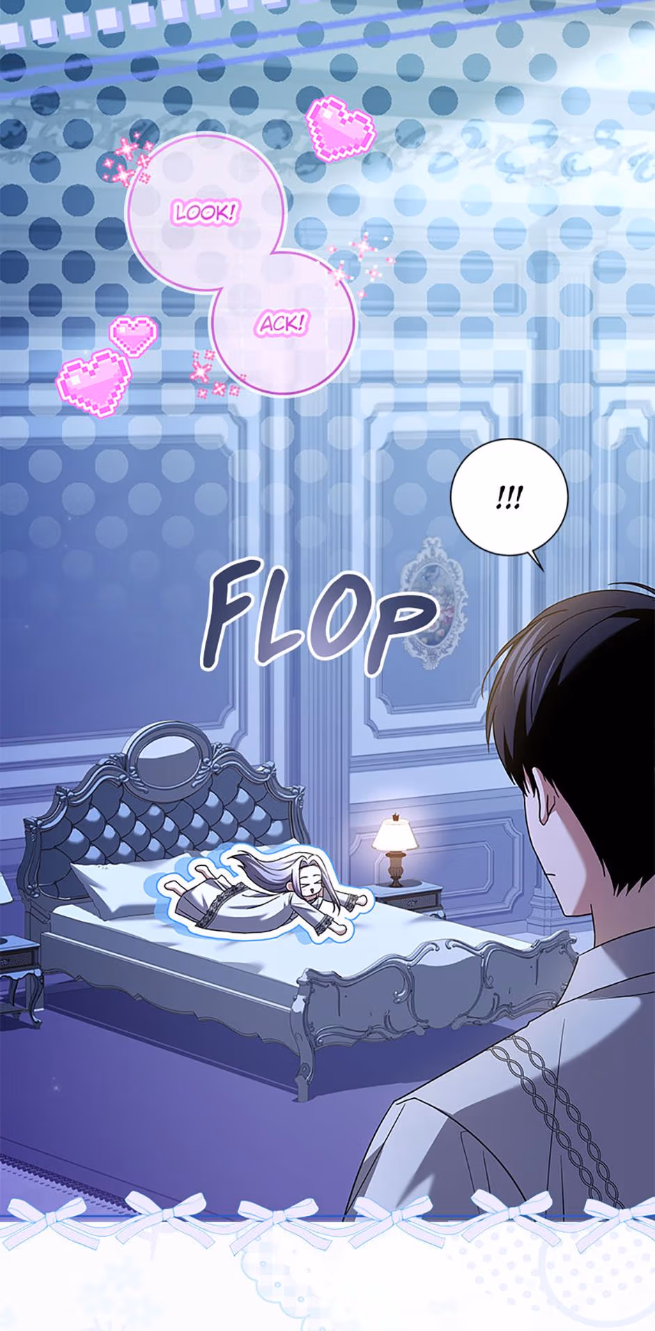 Read Sierra on Strike! chapter 18 image 16 on Lezhin