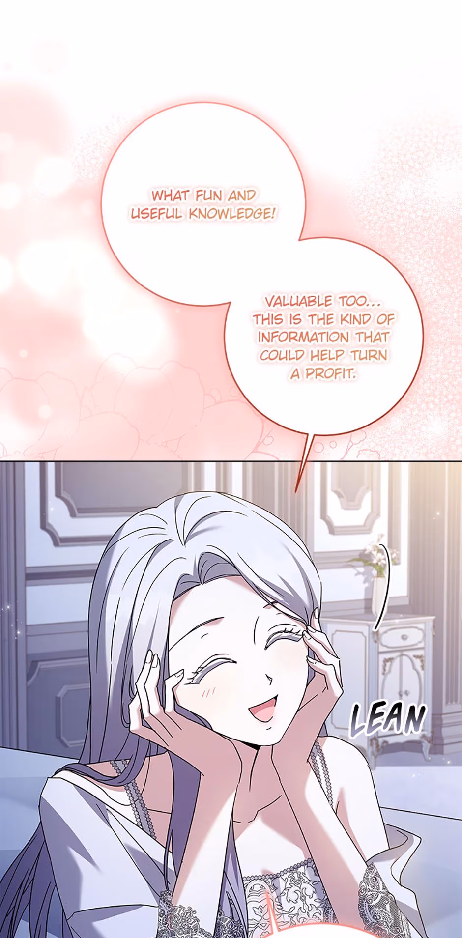 Read Sierra on Strike! chapter 18 image 19 on Lezhin