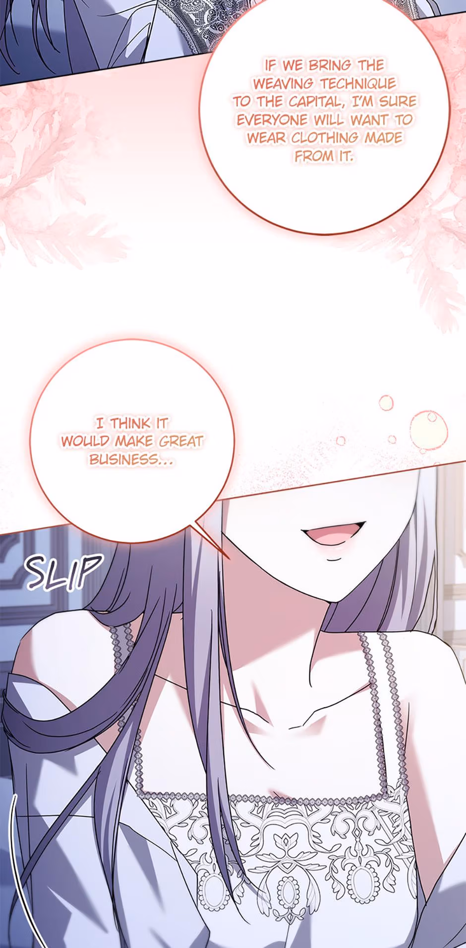 Read Sierra on Strike! chapter 18 image 20 on Lezhin