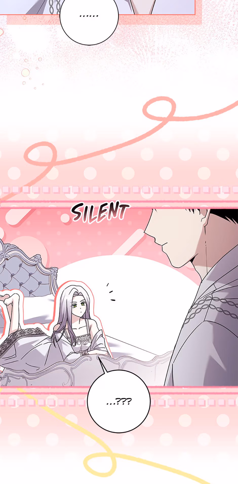 Read Sierra on Strike! chapter 18 image 22 on Lezhin