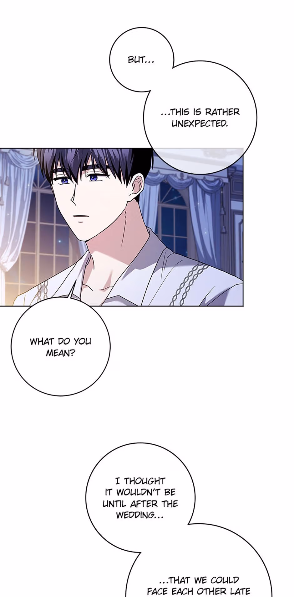 Read Sierra on Strike! chapter 18 image 24 on Lezhin