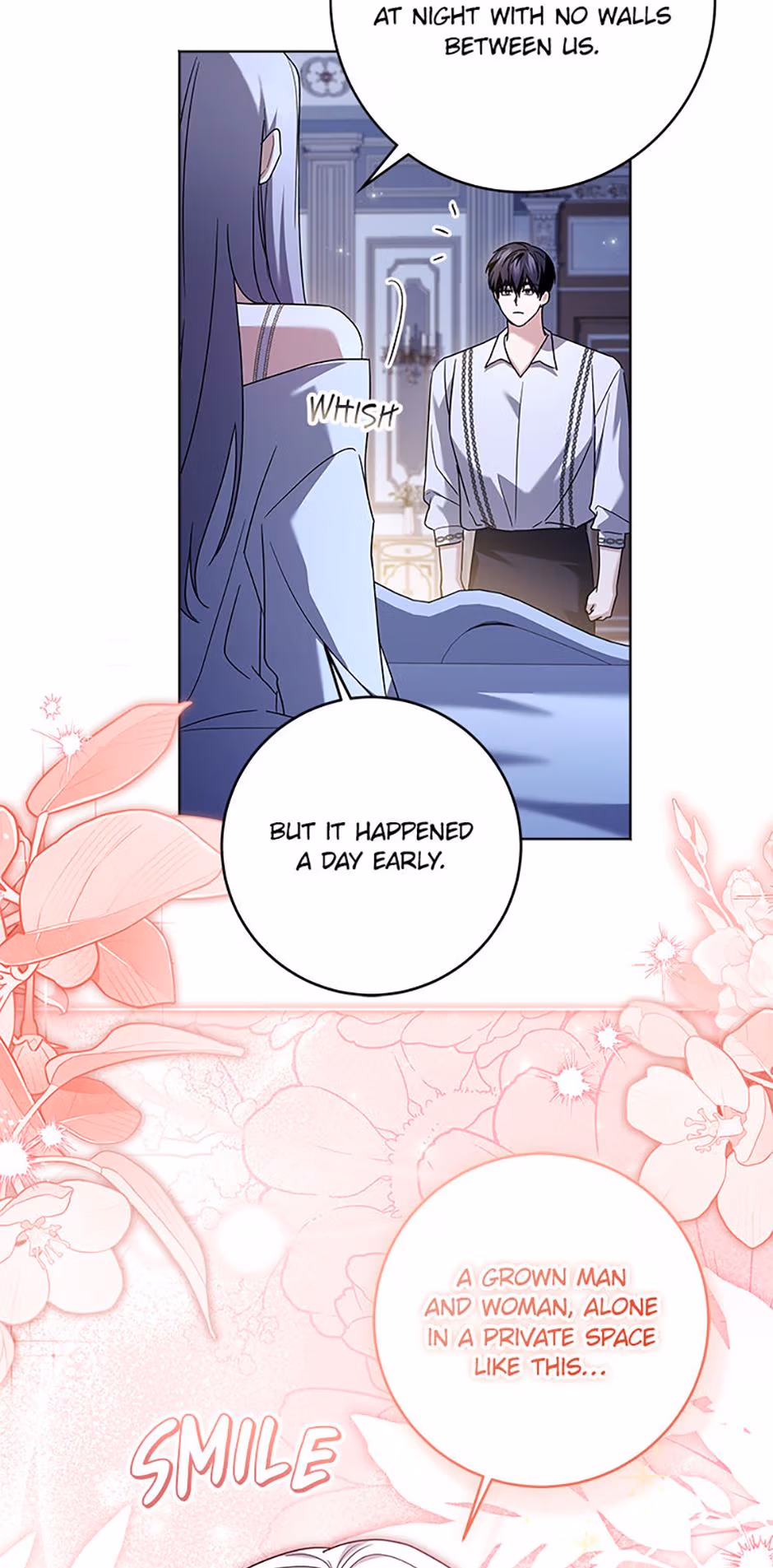 Read Sierra on Strike! chapter 18 image 25 on Lezhin