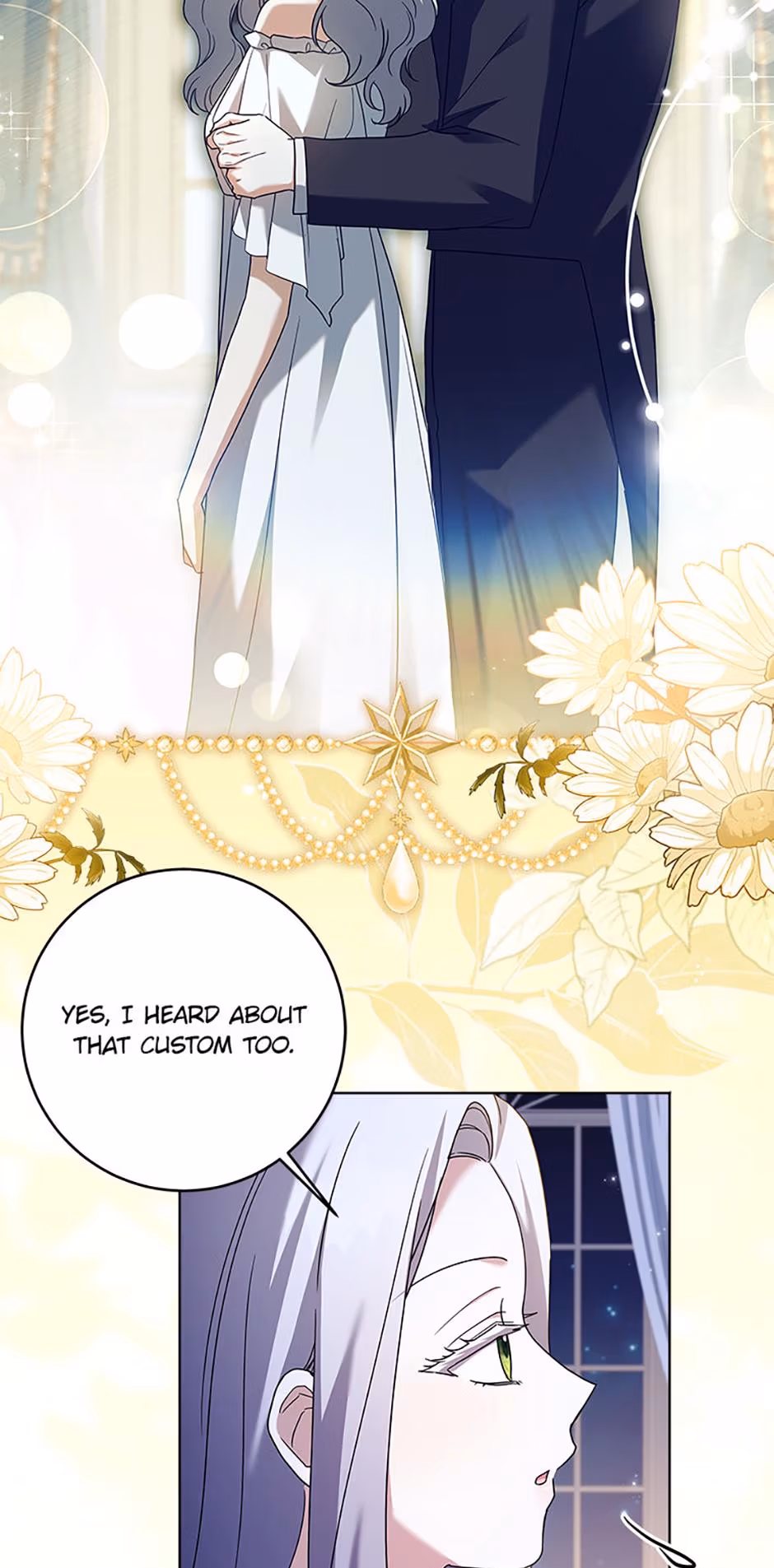 Read Sierra on Strike! chapter 18 image 29 on Lezhin