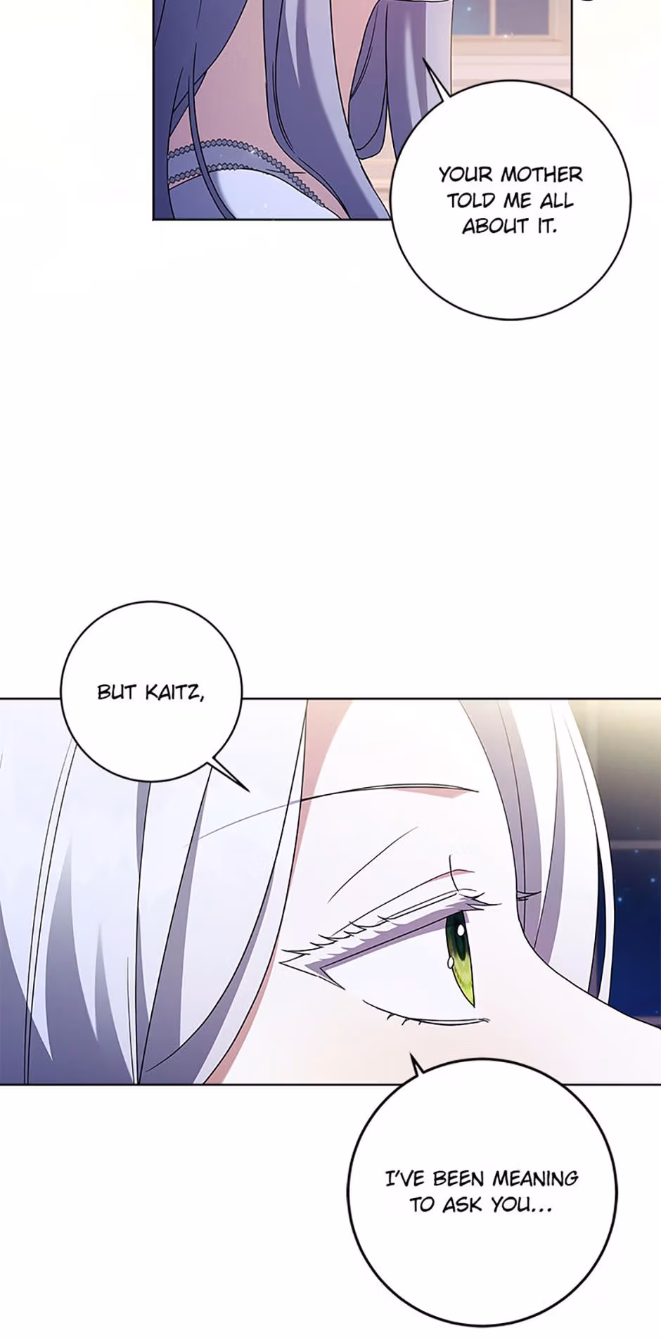 Read Sierra on Strike! chapter 18 image 30 on Lezhin