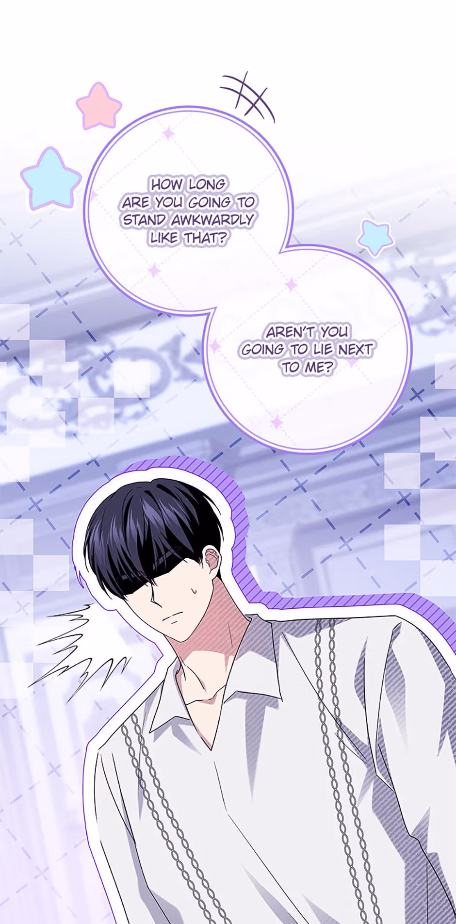 Read Sierra on Strike! chapter 18 image 31 on Lezhin
