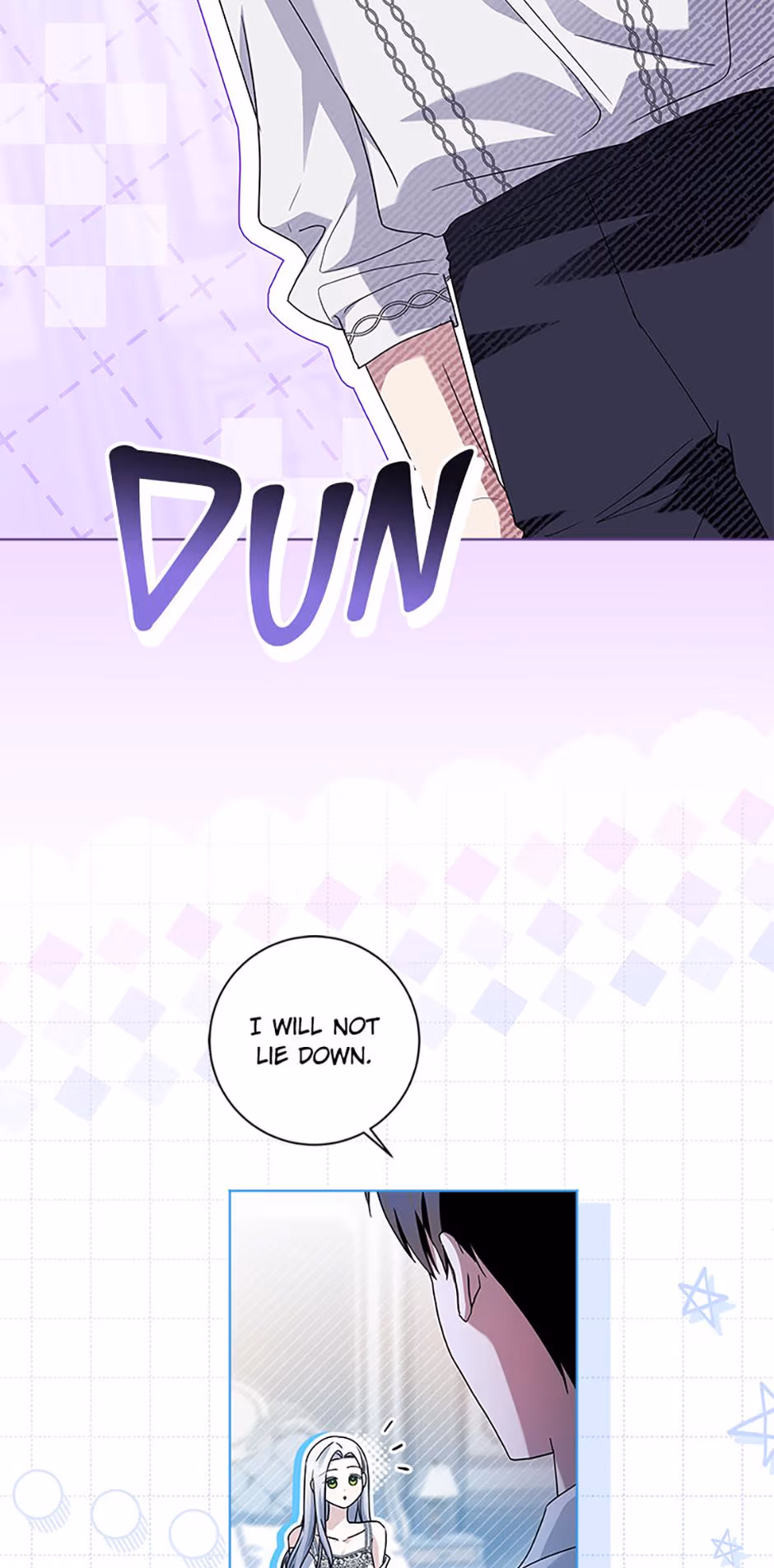 Read Sierra on Strike! chapter 18 image 32 on Lezhin