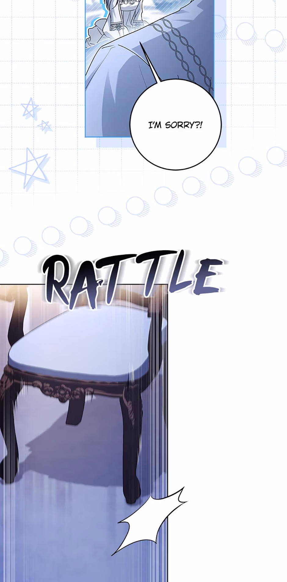 Read Sierra on Strike! chapter 18 image 33 on Lezhin