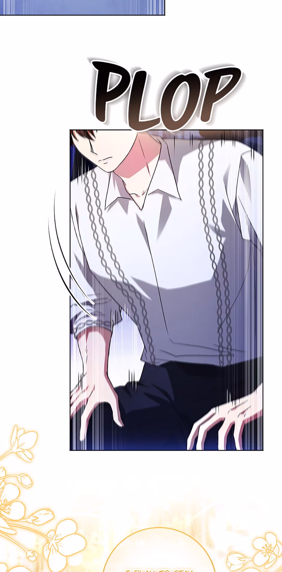 Read Sierra on Strike! chapter 18 image 34 on Lezhin