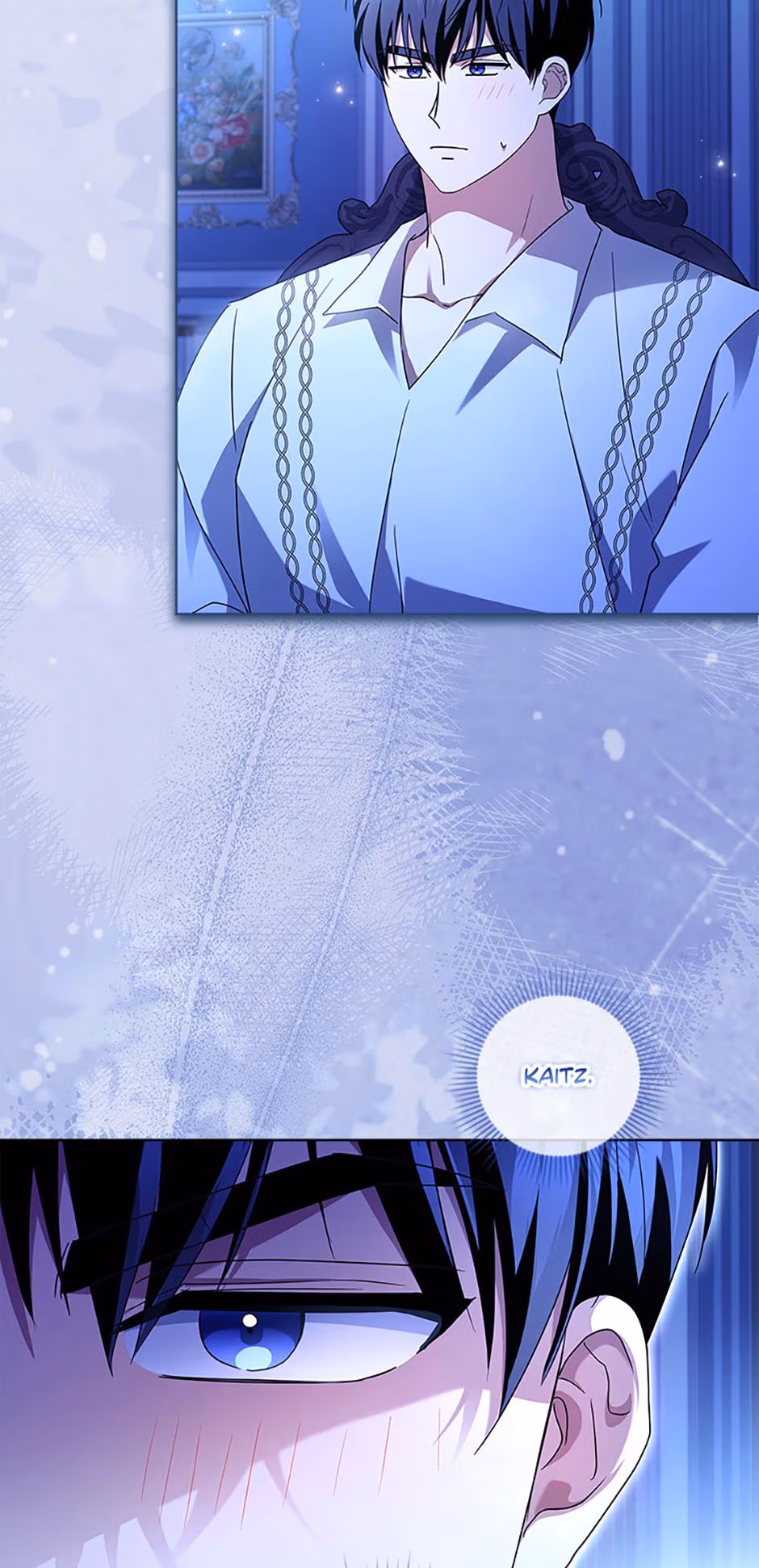 Read Sierra on Strike! chapter 18 image 48 on Lezhin