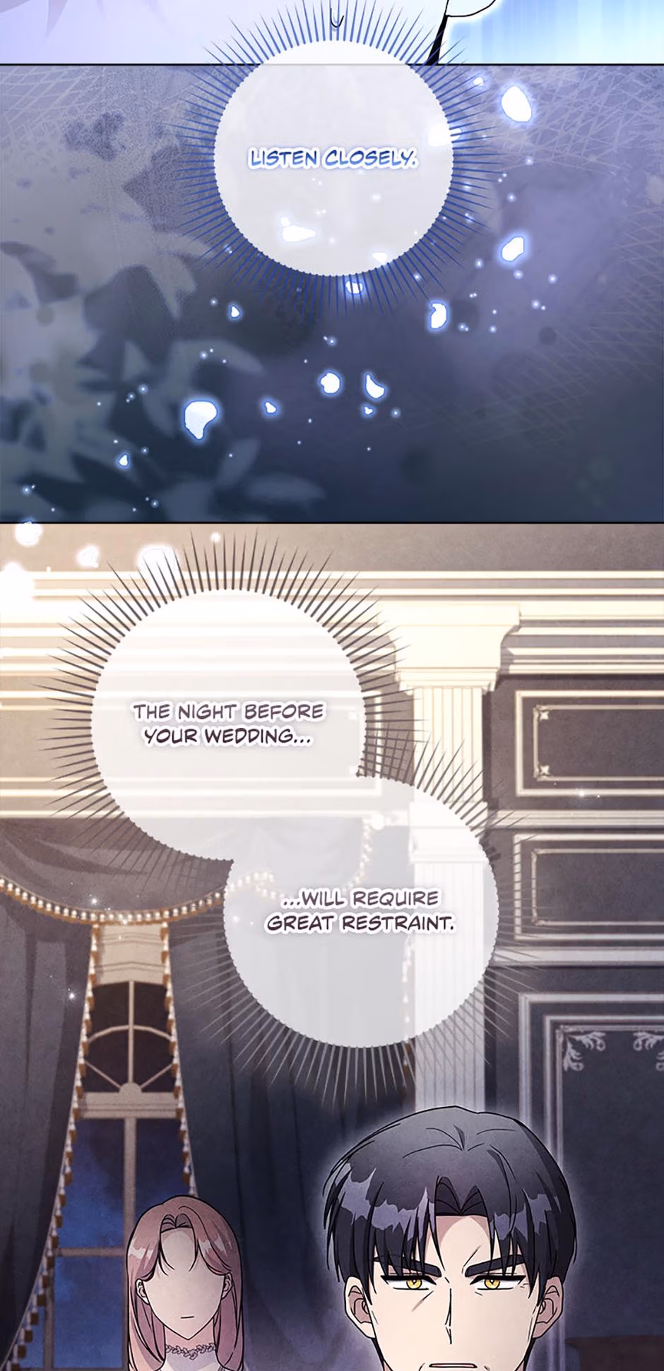 Read Sierra on Strike! chapter 18 image 49 on Lezhin