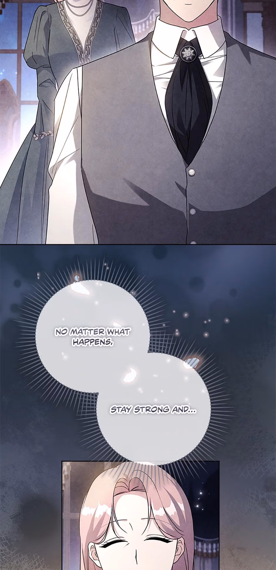 Read Sierra on Strike! chapter 18 image 50 on Lezhin