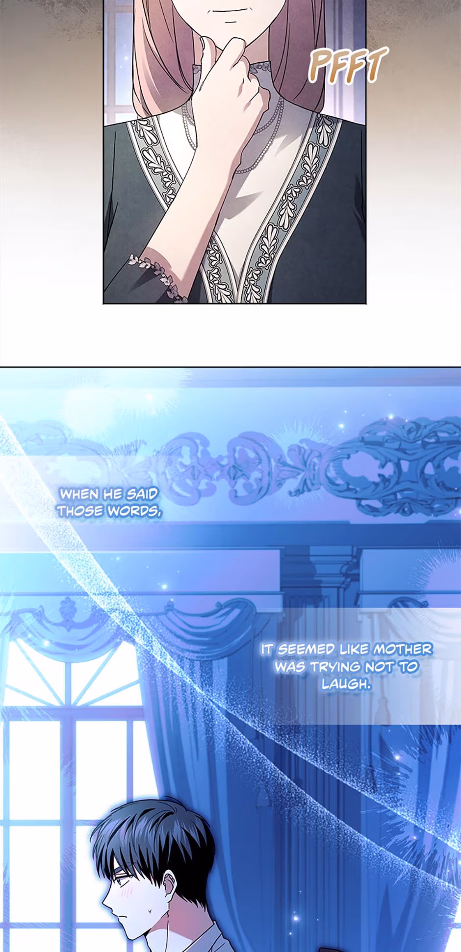 Read Sierra on Strike! chapter 18 image 51 on Lezhin