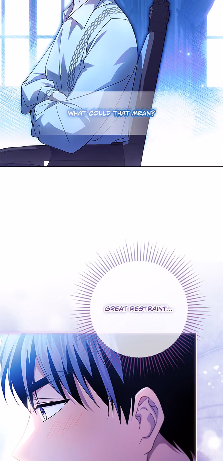 Read Sierra on Strike! chapter 18 image 52 on Lezhin