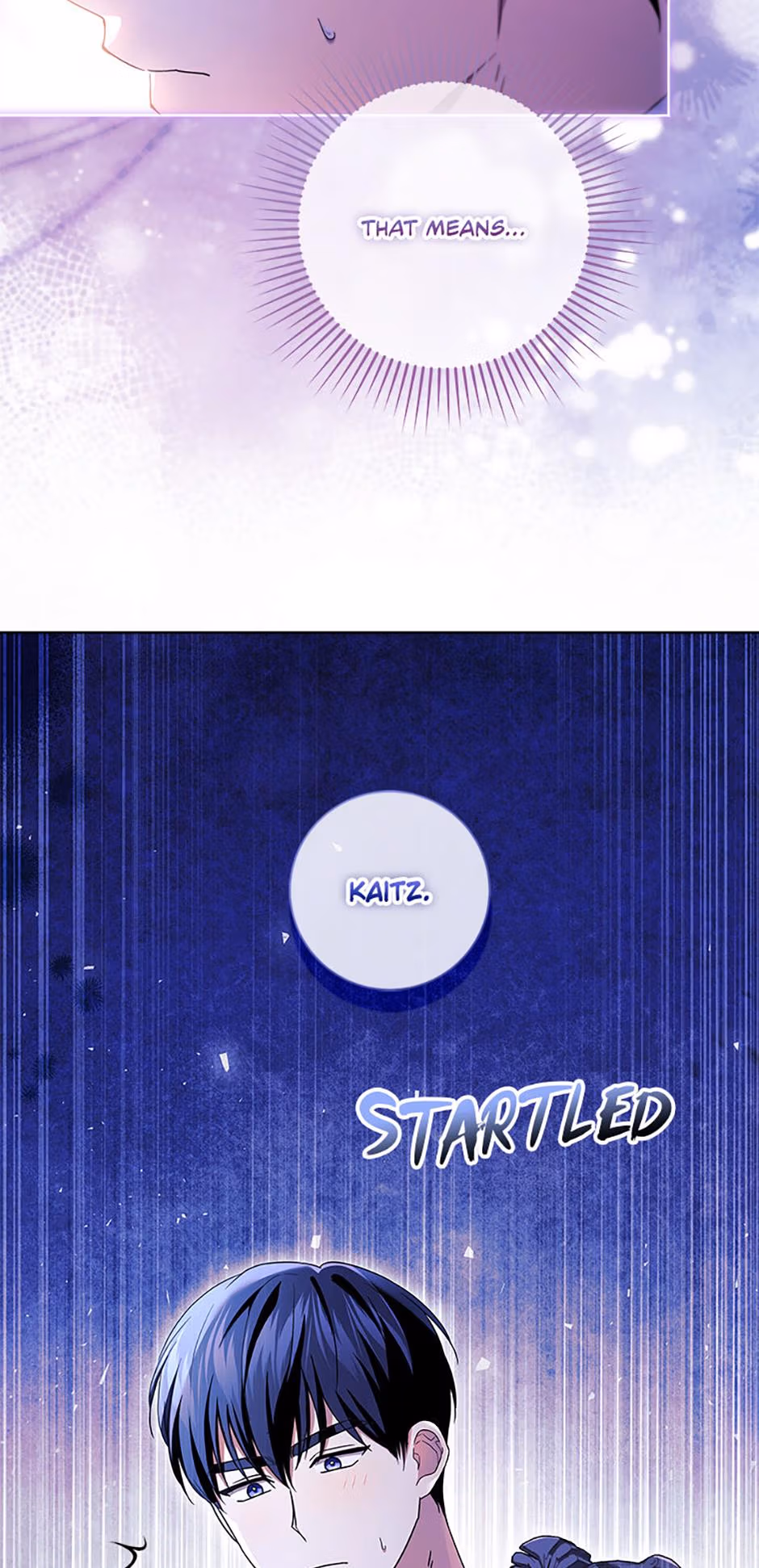 Read Sierra on Strike! chapter 18 image 53 on Lezhin