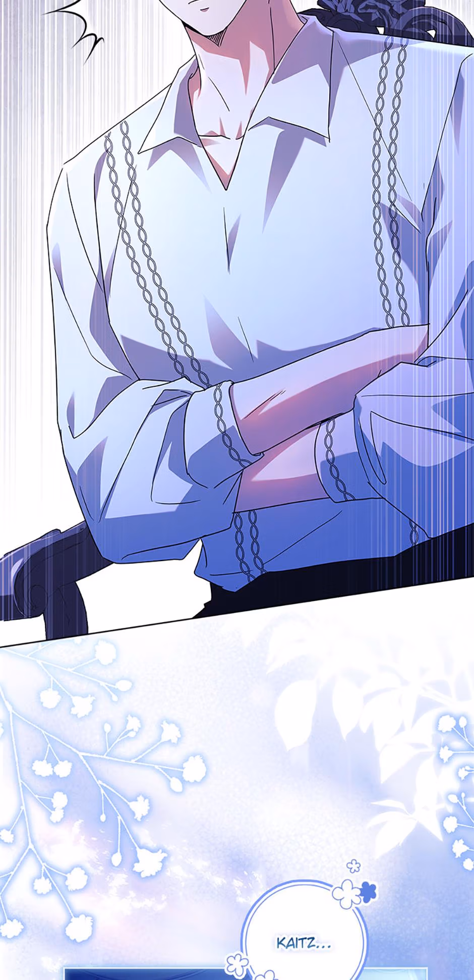 Read Sierra on Strike! chapter 18 image 54 on Lezhin