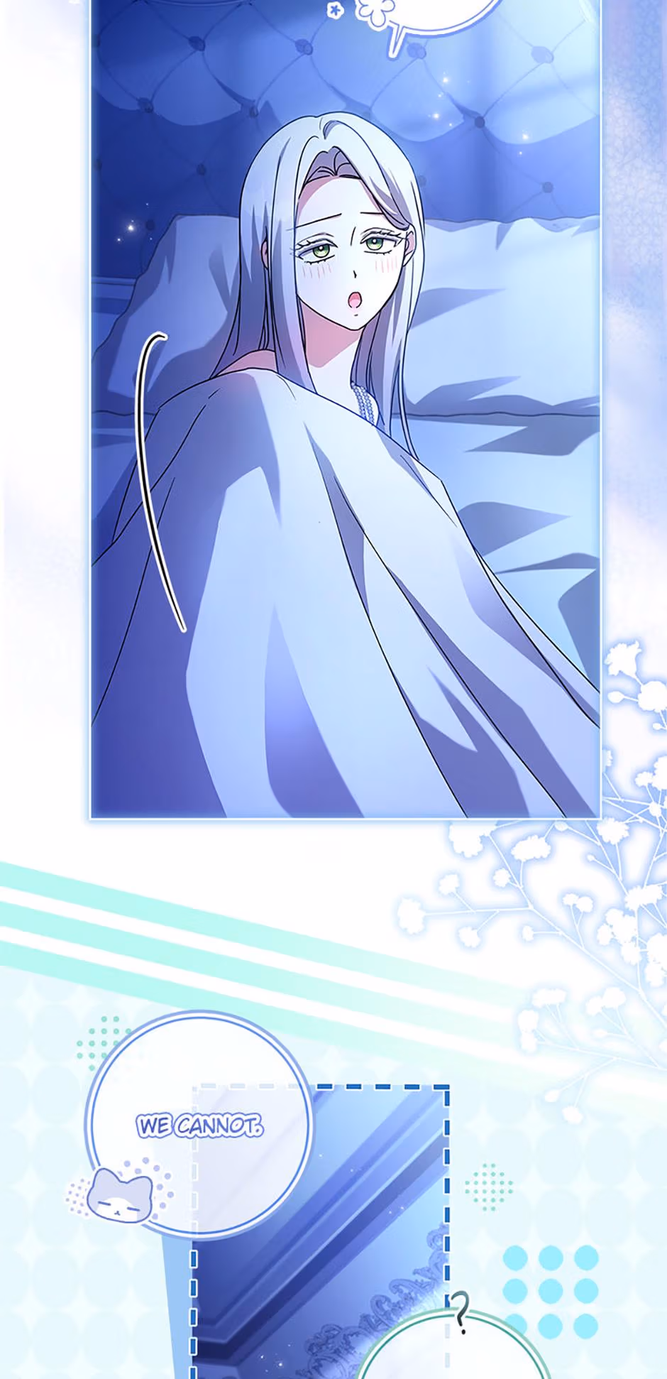 Read Sierra on Strike! chapter 18 image 55 on Lezhin