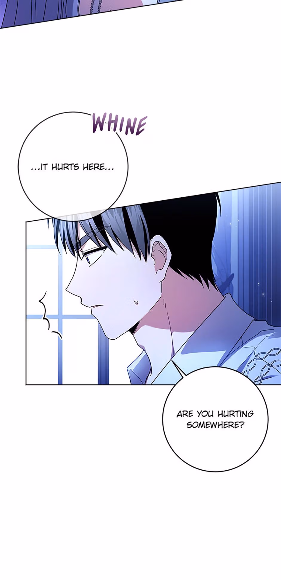 Read Sierra on Strike! chapter 18 image 57 on Lezhin